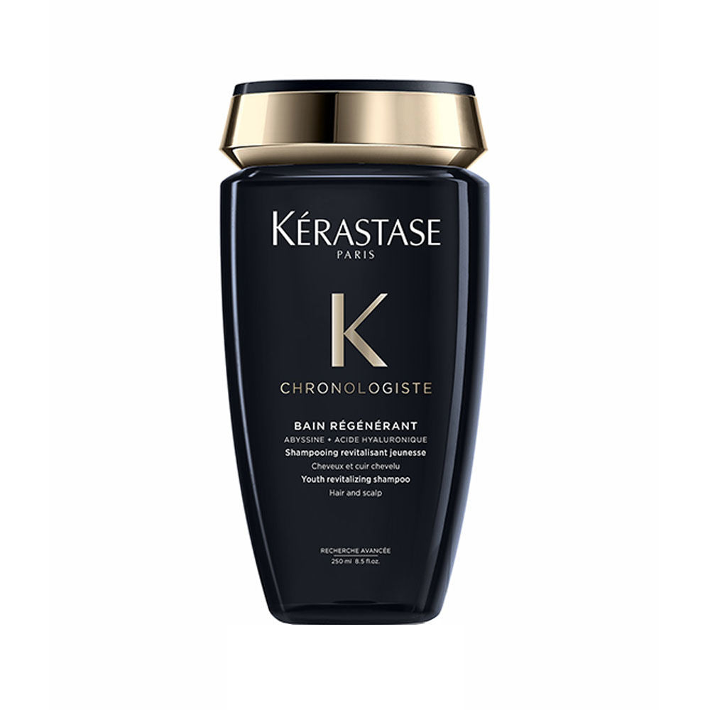 Kérastase BAIN REGENERANT Time Reverse Repair Shampoo 250ml