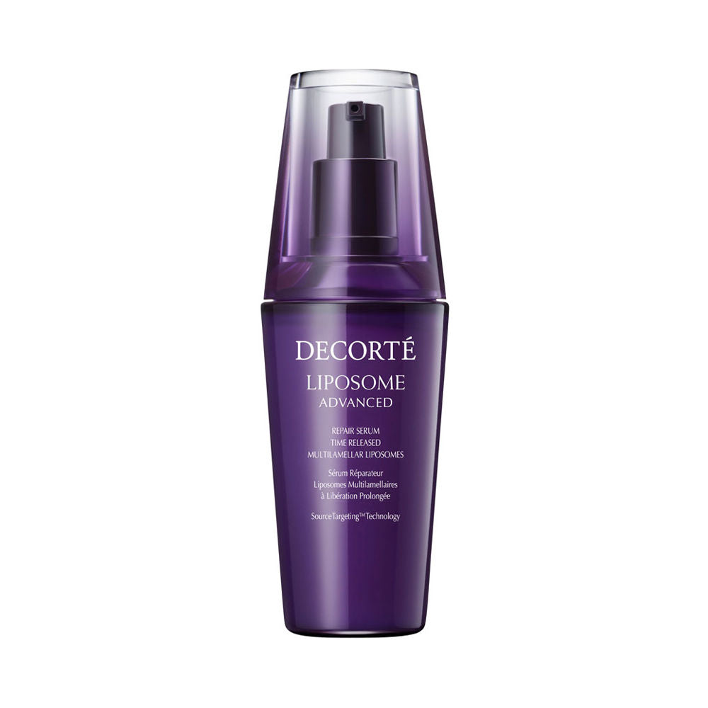 Decorte 超微導全能修護精粹（75ml/100ml）