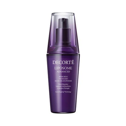 Decorte 超微導全能修護精粹（75ml/100ml）