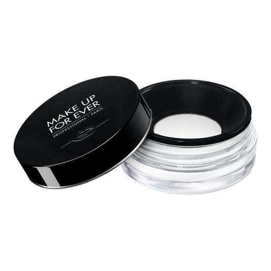 Make Up For Ever Clear Traceless Powder 8.5g 