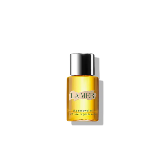 La Mer The Renewal Oil Renewal Essential Oil travel size 5ml