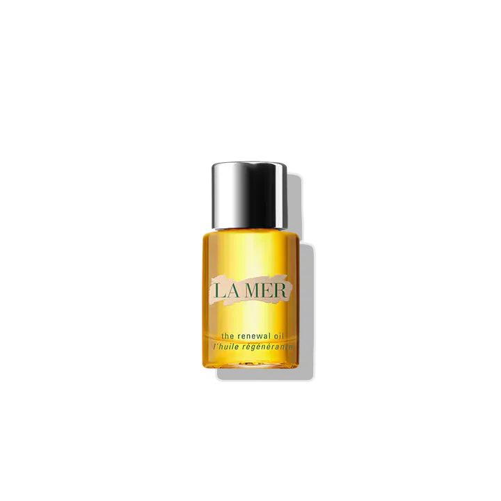 La Mer The Renewal Oil Renewal Essential Oil travel size 5ml