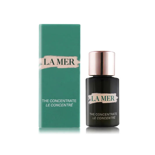 La Mer The Concentrate 極緻修護精華 5ml 旅行裝