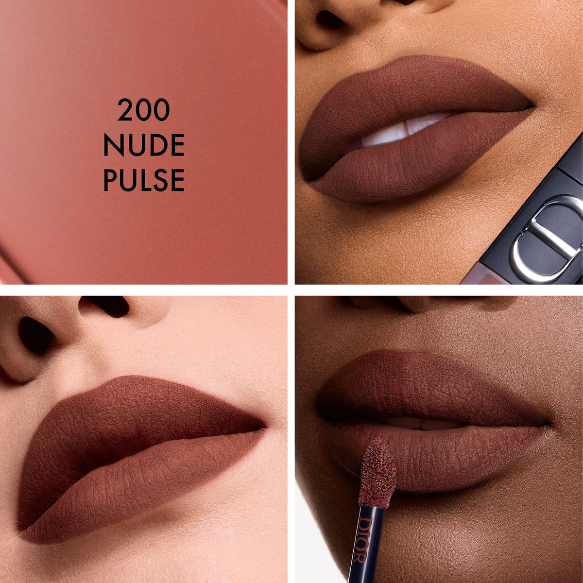 Dior Addict 傲姿舞台持色唇釉 6ml