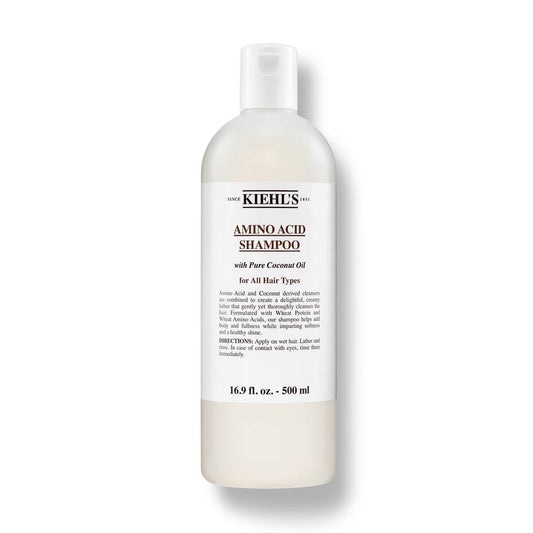 Kiehl’s 氨基酸洗髮水 500ml