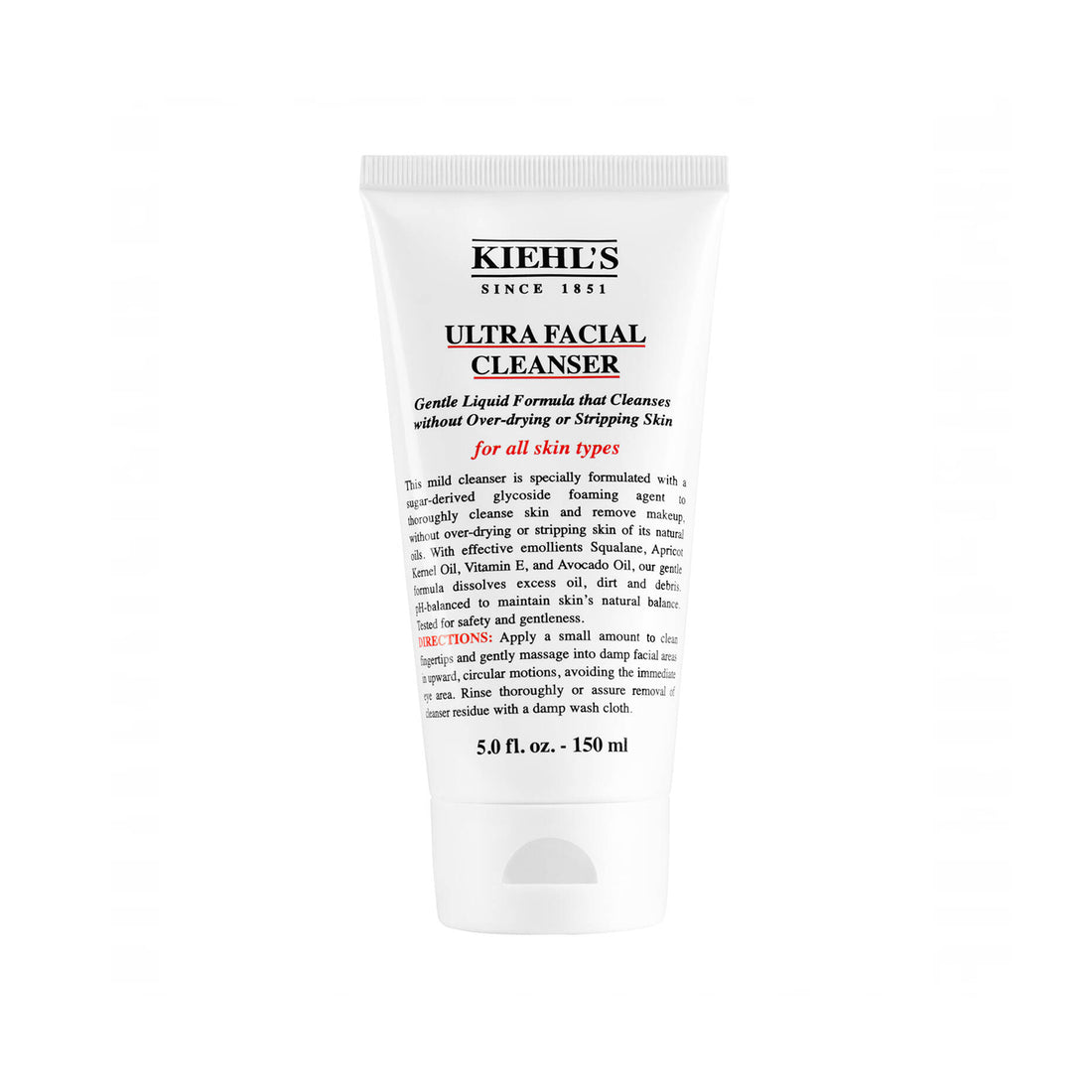 Kiehl&