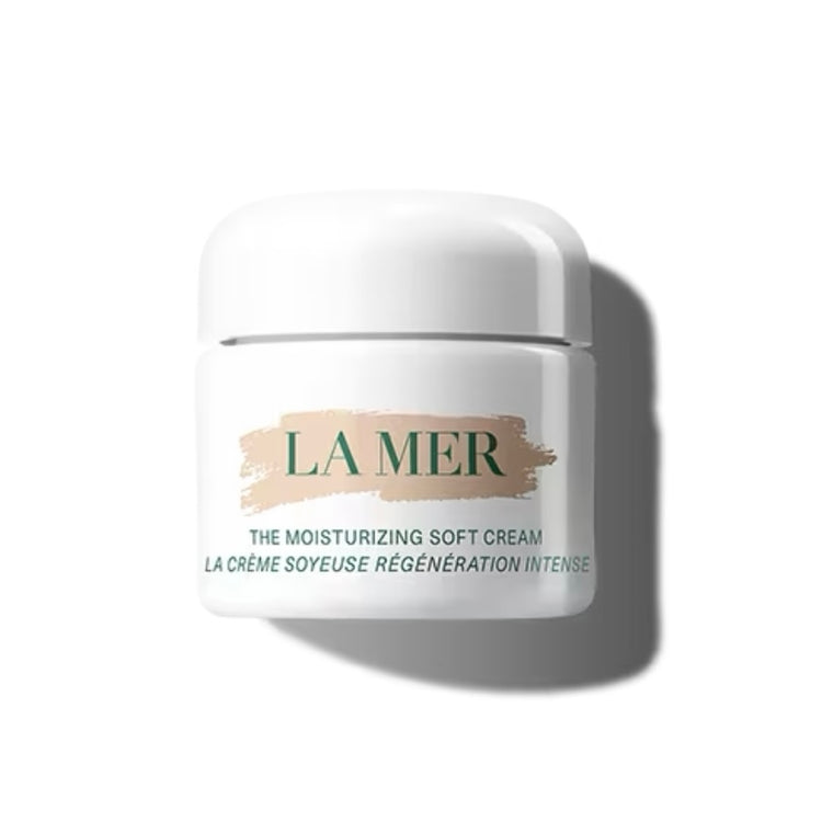 La Mer The Moisturizing Soft Cream