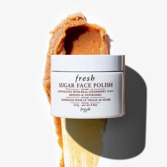 Fresh Brown Sugar Moisturizing and Brightening Mask 125g