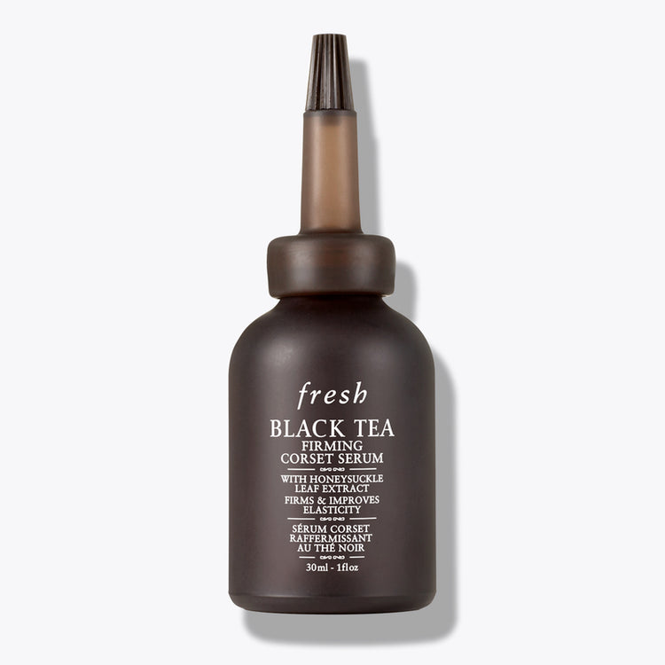 (Recent clearance!!!!!) Fresh Black Tea Firming and Sculpting Essence 50ml 