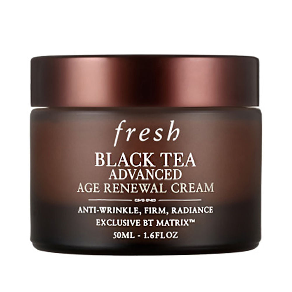 Fresh Black Tea Rejuvenating Cream 50ml