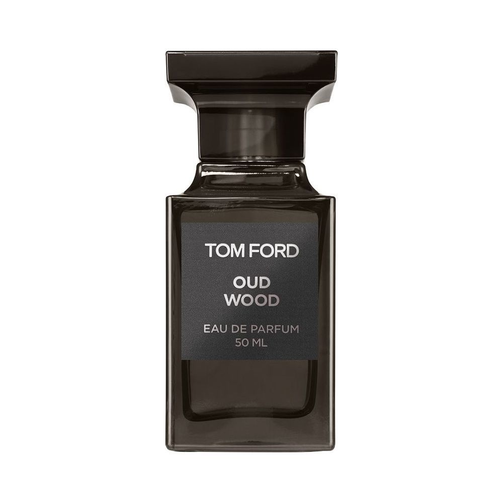 Tom Ford Oud Wood EDP 珍華烏木香水（容量可選）