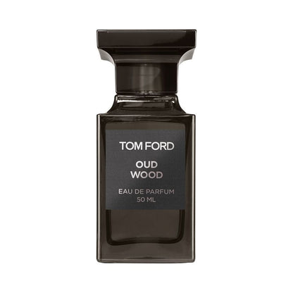 Tom Ford Oud Wood EDP 珍華烏木香水（容量可選）