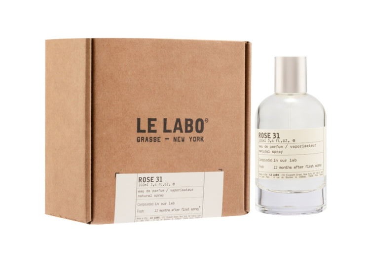 Le Labo Rose 31 EDP 100ml