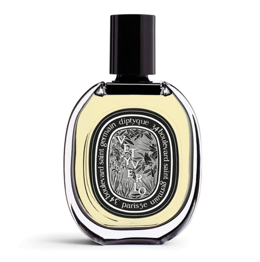 Diptyque Vetyverio EDP (Vetiver) EDP 75ml