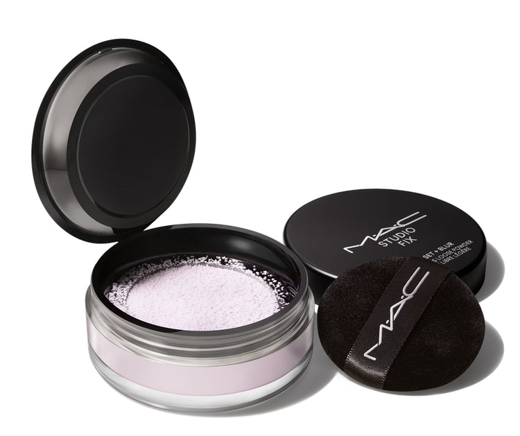 MAC Professional Flawless Light Filter Powder