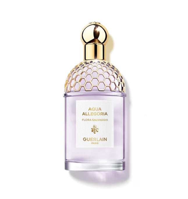 Guerlain Flora Salvaggia 粉嫩繁花 - 淡香氛 75ml