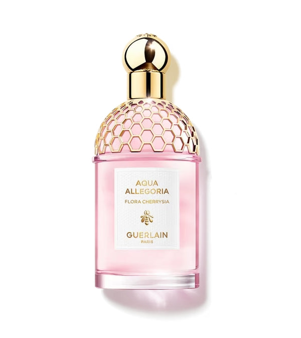 Guerlain Flora Cherrysia 初春粉櫻 - EDT 75ml