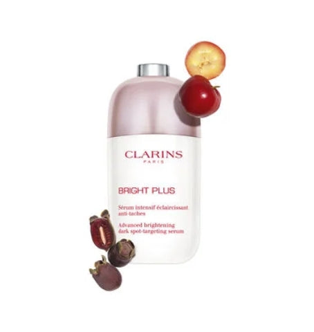 Clarins Bright Plus Translucent Luminous Spot Serum 50ml