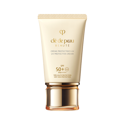 Cle De Peau Complete Cell Repair Sunscreen Cream SPF50 PA++++ 50g