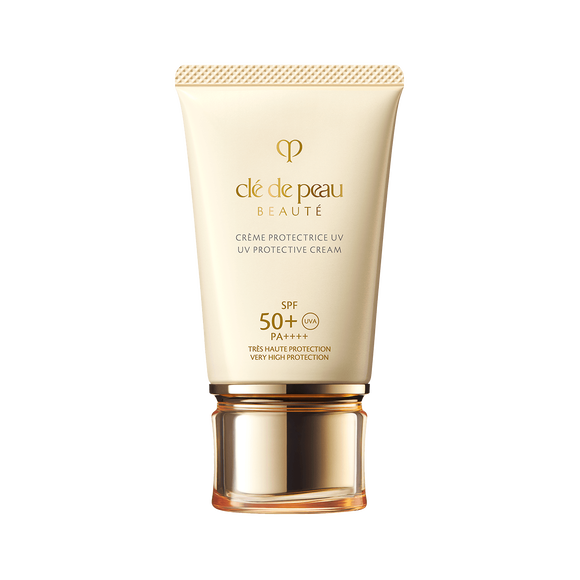 Cle De Peau Complete Cell Repair Sunscreen Cream SPF50 PA++++ 50g