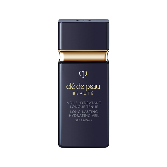 Cle De Peau LONG-LASTING HYDRATING VEIL│Makeup Lotion (Long-Lasting Hydration) SPF25 PA++