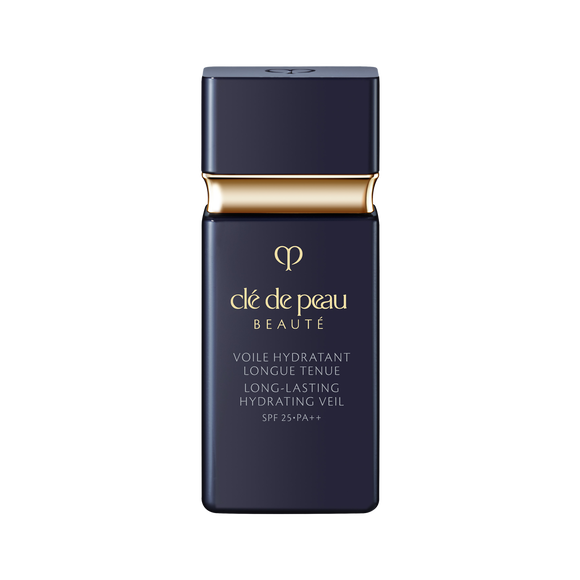 Cle De Peau LONG-LASTING HYDRATING VEIL│Makeup Lotion (Long-Lasting Hydration) SPF25 PA++