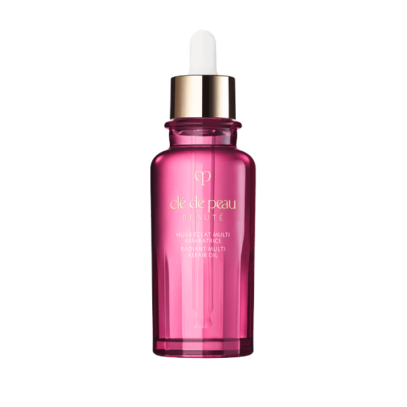 Cle De Peau Radiant Multi Repair Oil 75ml