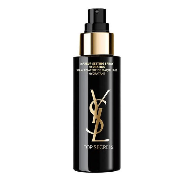 YSL Beauty Secret Moisturizing Setting Spray 100ml