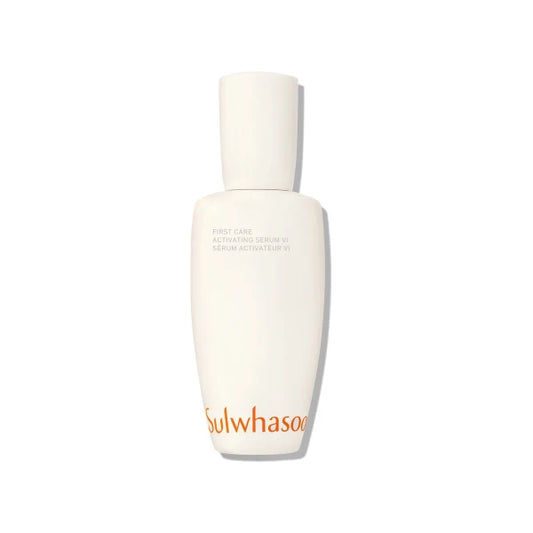 Sulwhasoo 6th generation moisturizing and regenerating essence 90ml