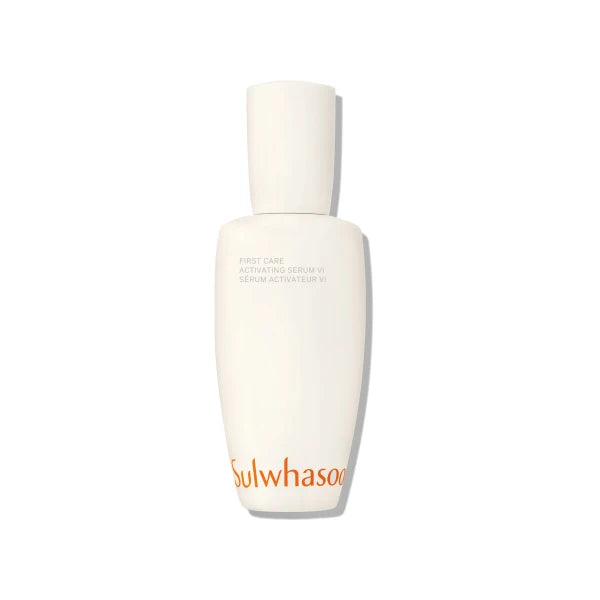 Sulwhasoo 6th generation moisturizing and regenerating essence 90ml