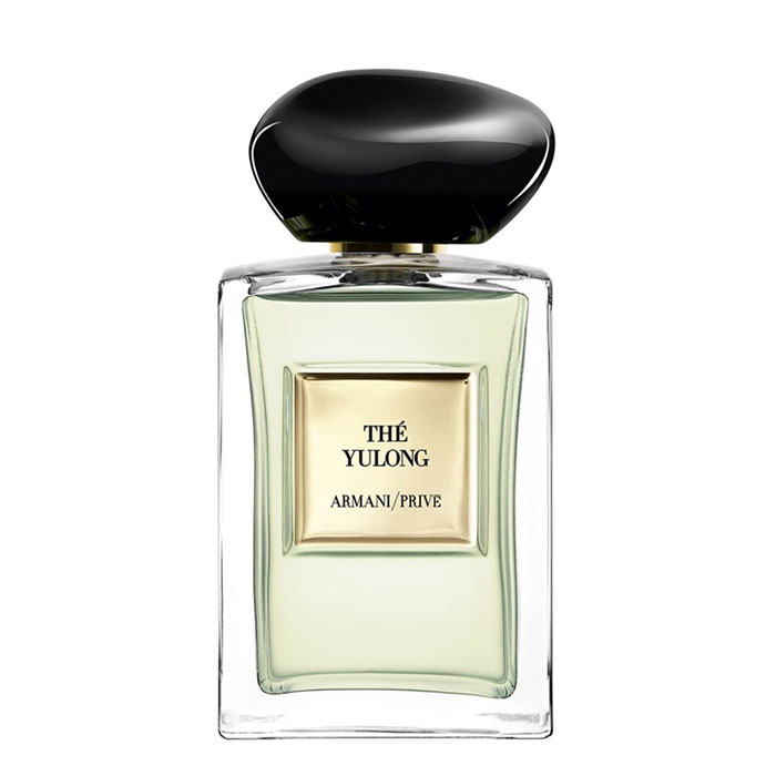 Armani Thé Yulong 淡香水 100ml