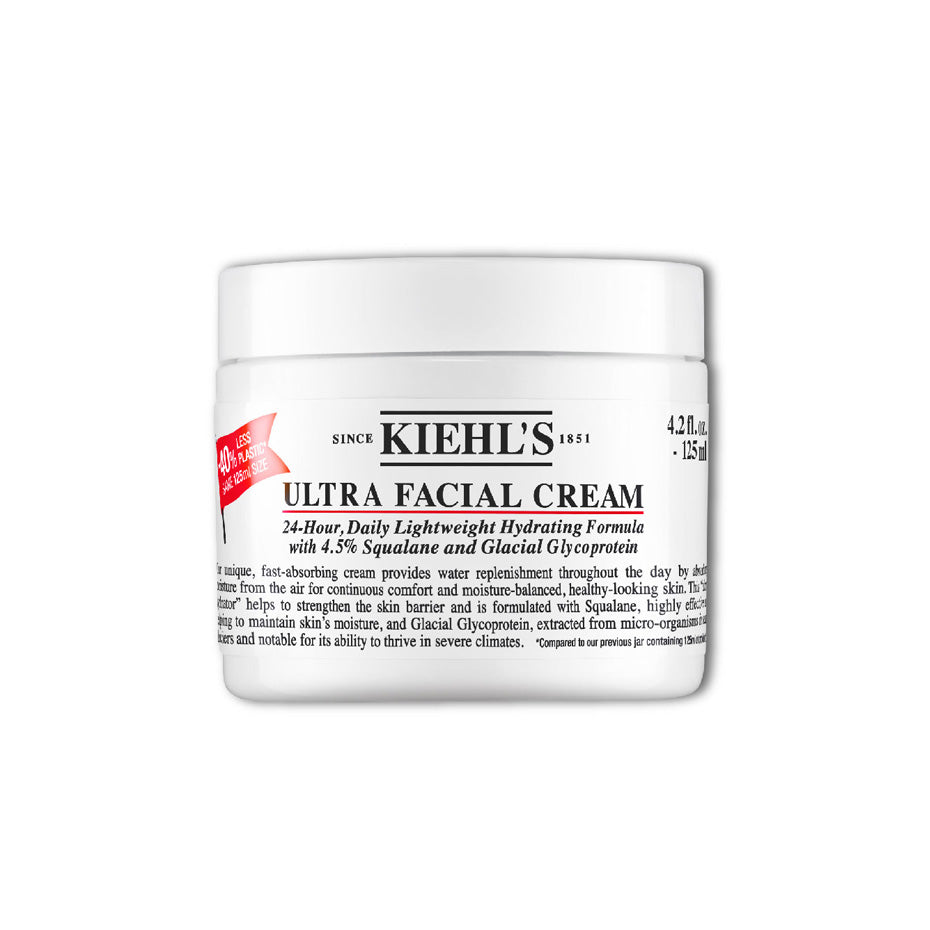 Kiehl&