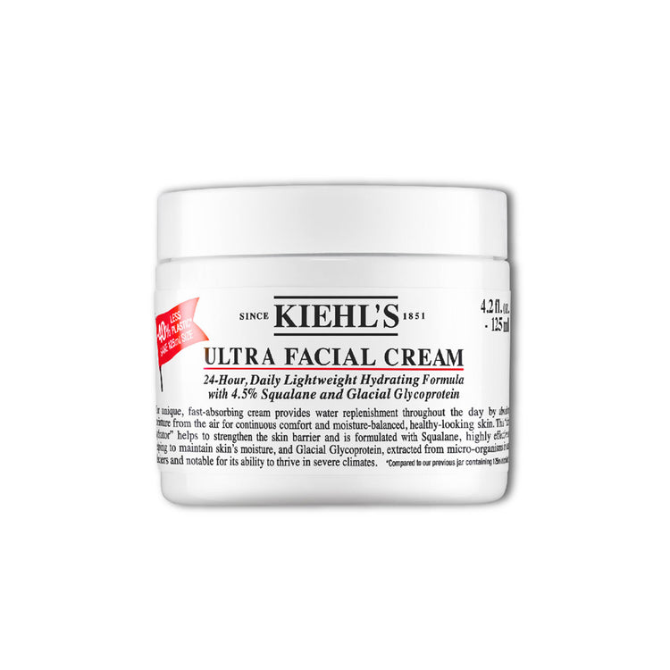 Kiehl's Ultra Facial Cream 125ml