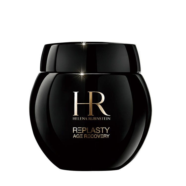 HR black bandage cream 100ml