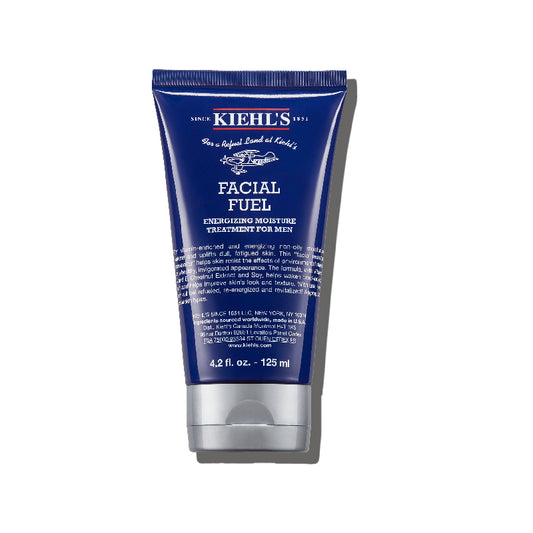 Kiehl’s 男士全效保濕乳125ml