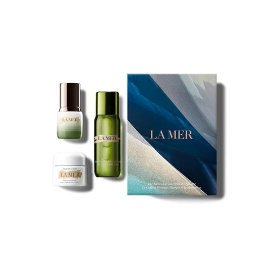 La Mer 30ml面霜經典護膚套裝