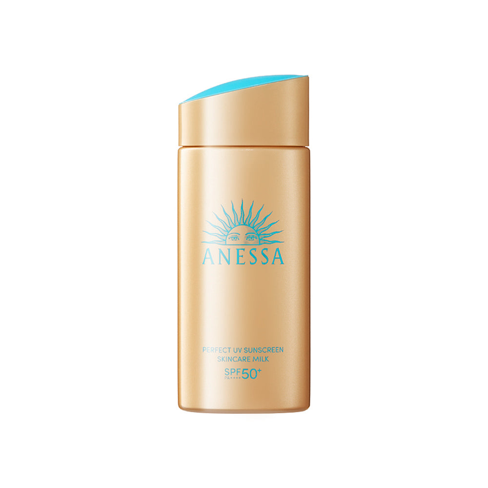 【臨期清貨】Anessa 極防水美肌UV乳液 90ml【EXP:26年12月】