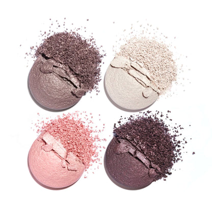 Chanel LES 4 OMBRES four-color eyeshadow 2g (color number optional)