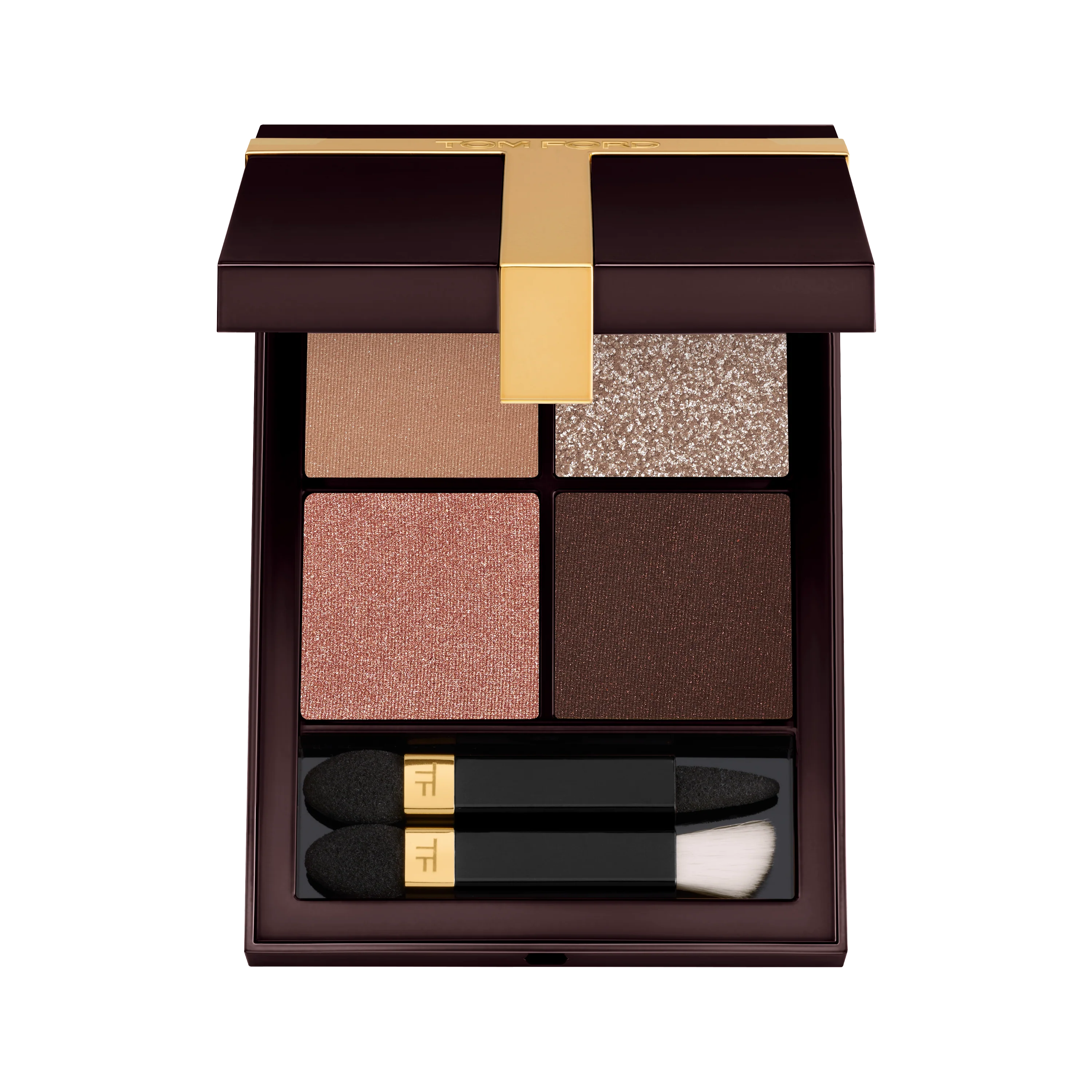 Tom Ford Runway Eye Color Quad Poudre 11g