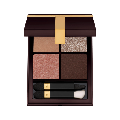 Tom Ford Runway Eye Color Quad Poudre 11g