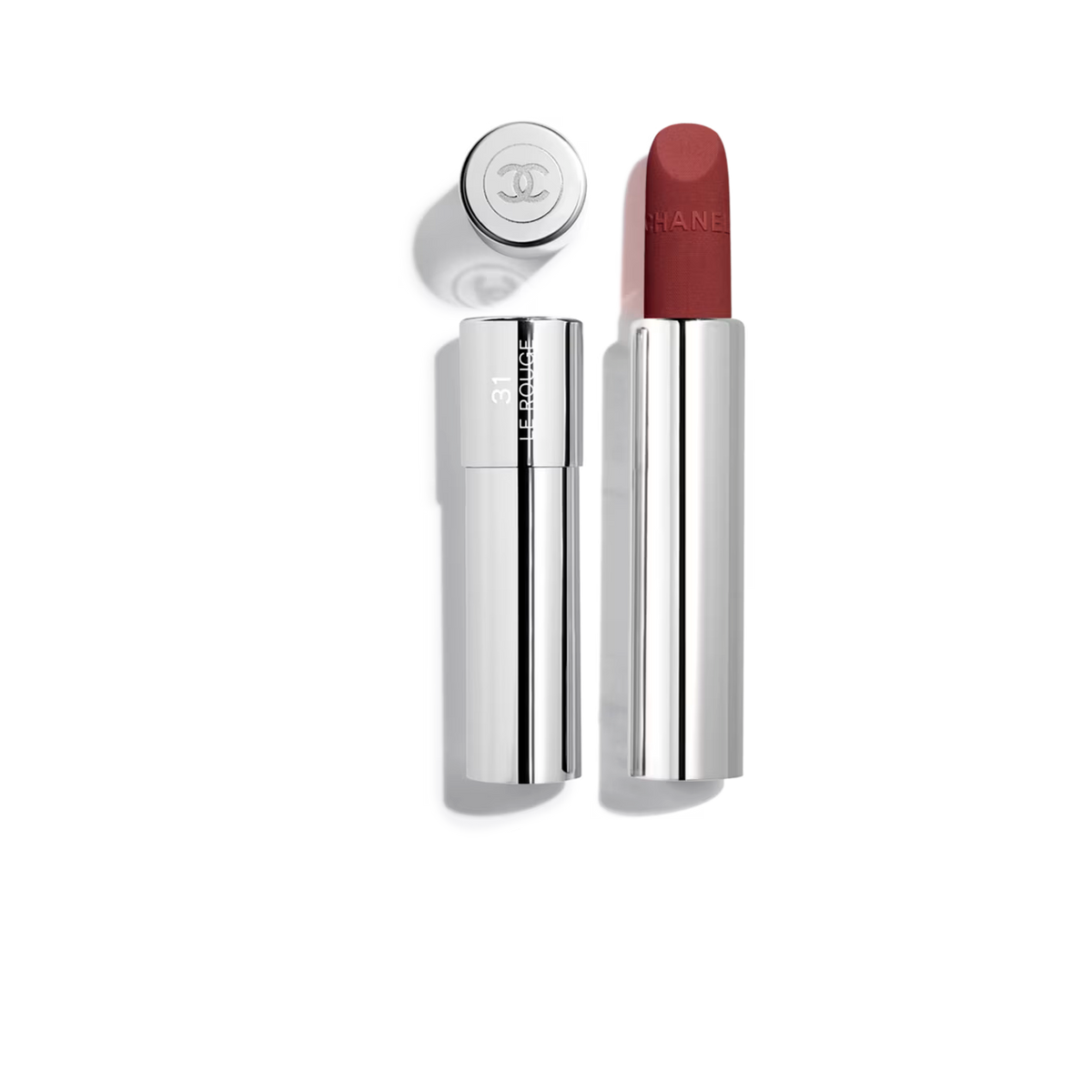 【特惠清貨】Chanel 31 LE ROUGE 巴黎康朋街31號啞緻唇膏 補充裝【MFD:24年4月】