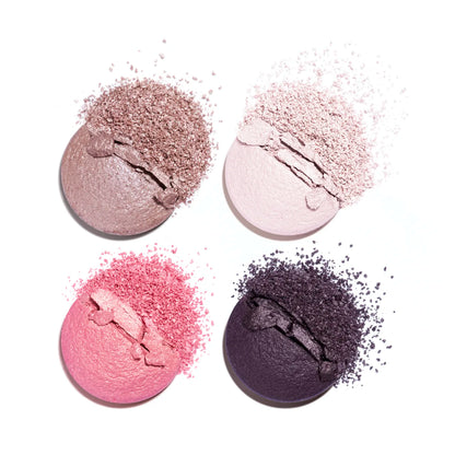 Chanel LES 4 OMBRES four-color eyeshadow 2g (color number optional)