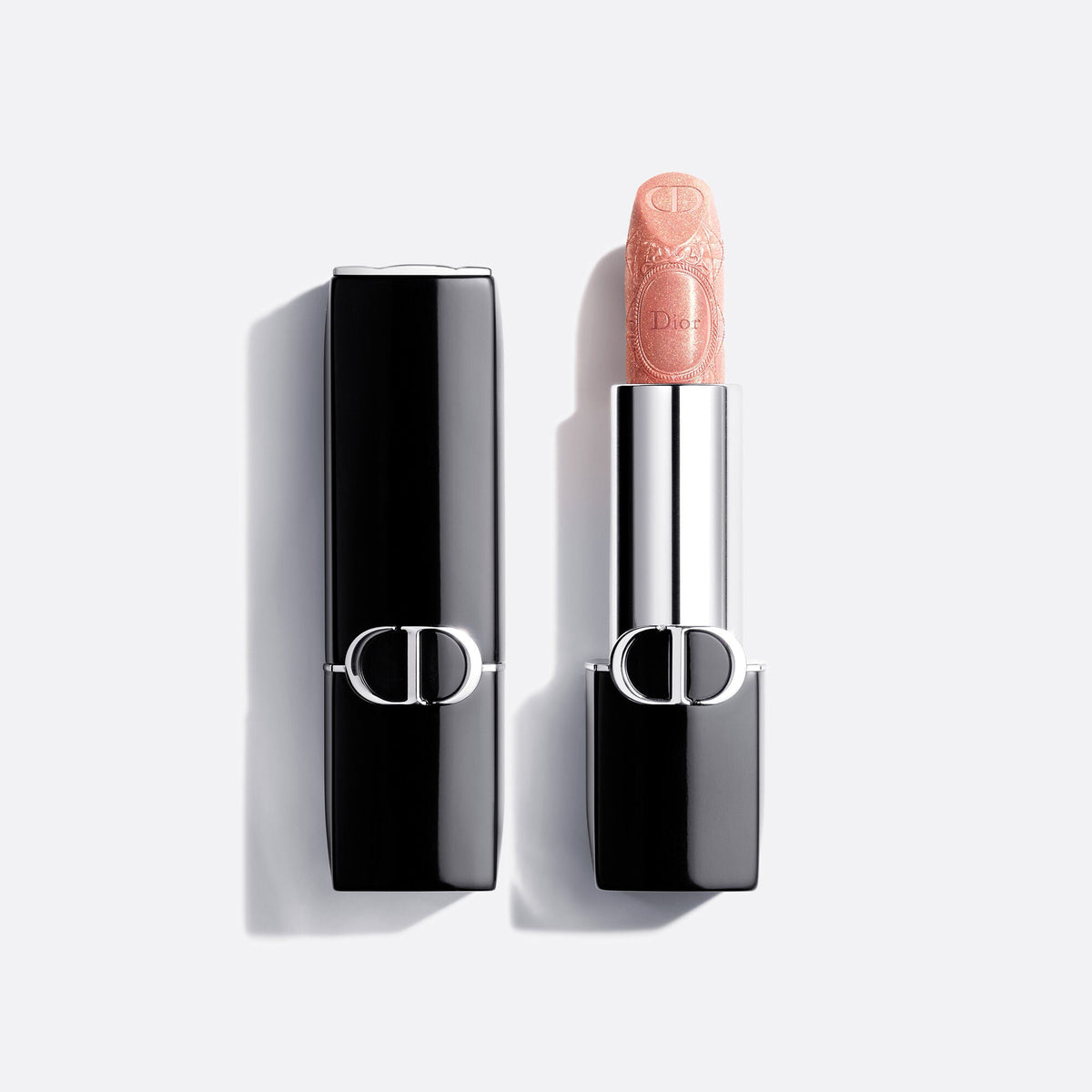 Dior 傲姿唇膏 - 2026聖誕珍藏版 3.5g