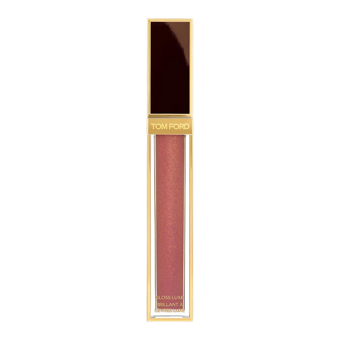 [Special Offer Clearance] Tom Ford Extreme Lip Lacquer 5.5ml (Shade Optional)