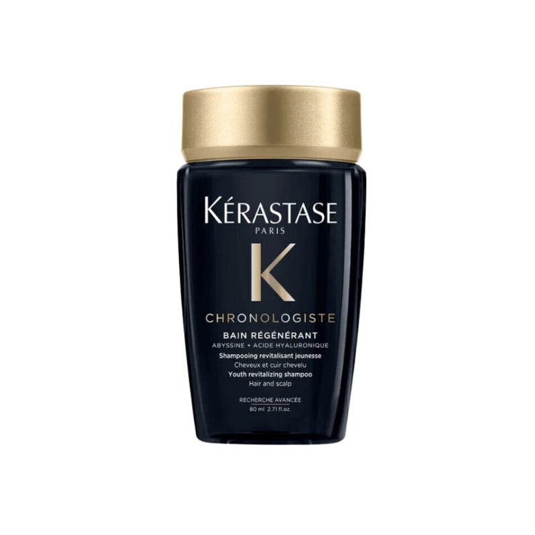 Kérastase 逆時光至臻修護浴髮乳80ml 旅行裝