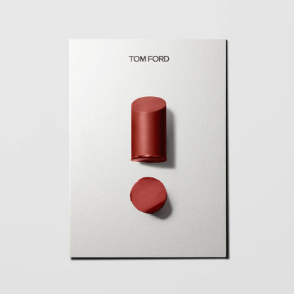 【特惠清貨】Tom Ford Soleil Ultra-Shine 白管唇膏 3.3g（色號可選）