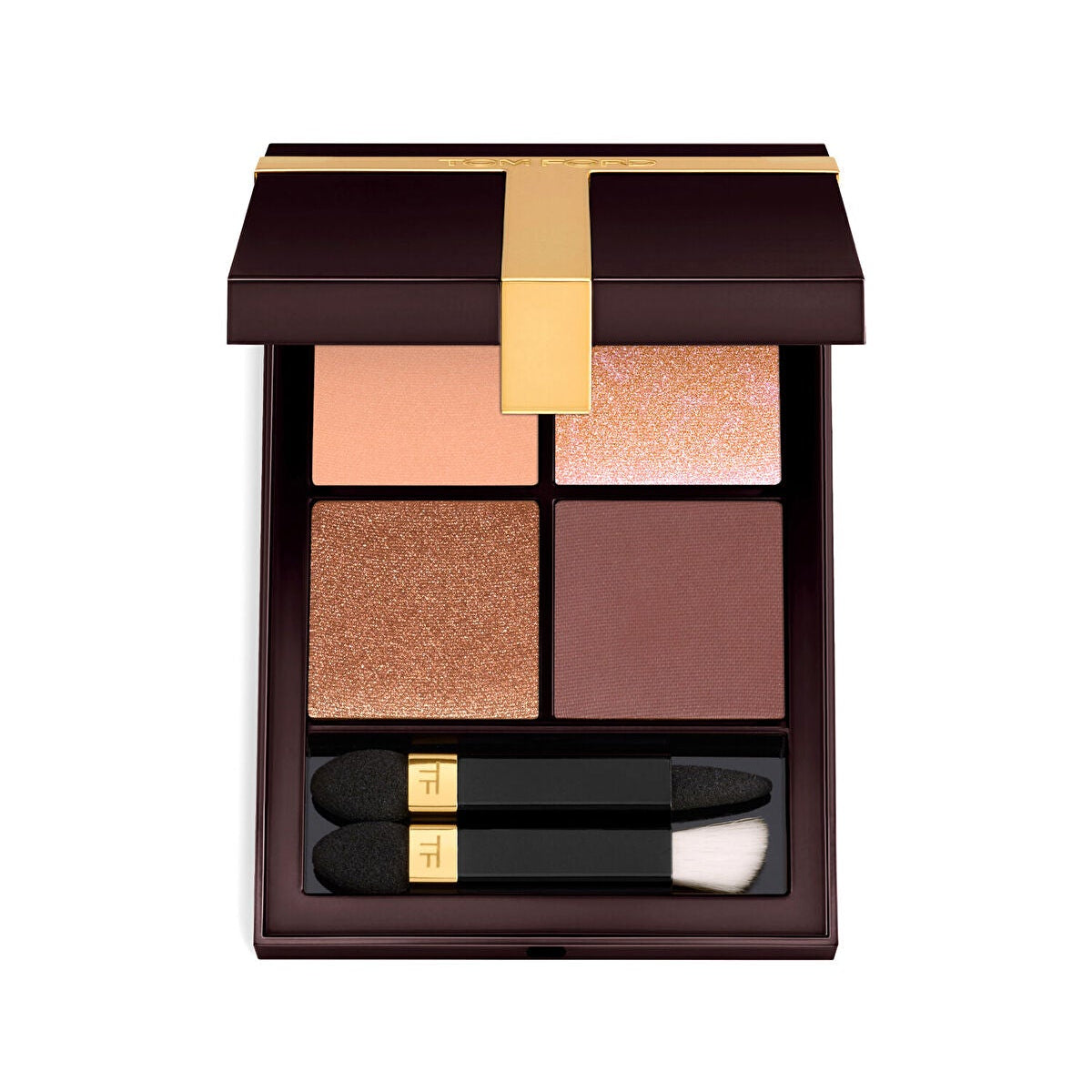 Tom Ford Runway Eye Color Quad Powder 11g