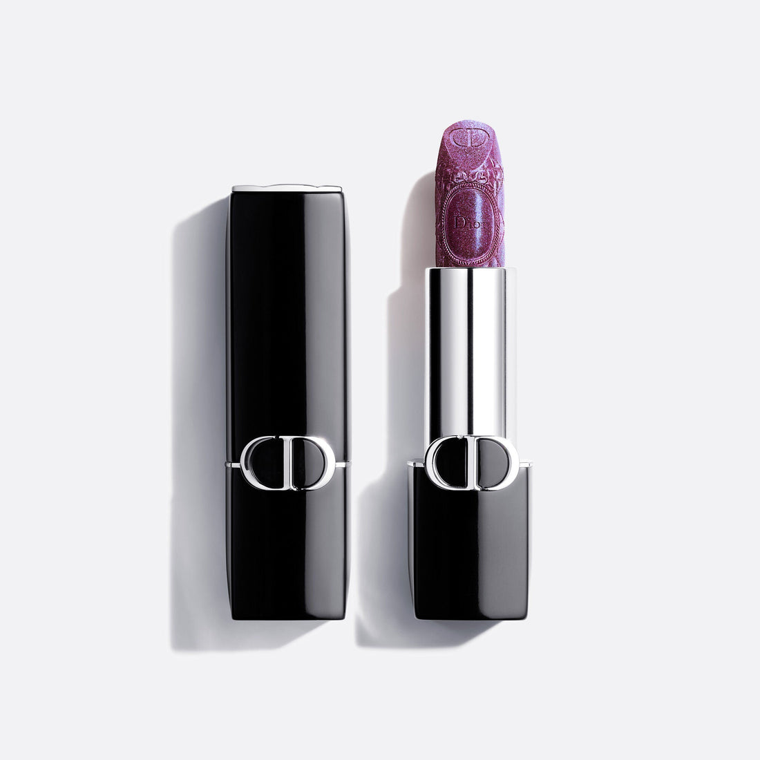 Dior 傲姿唇膏 - 2026聖誕珍藏版 3.5g
