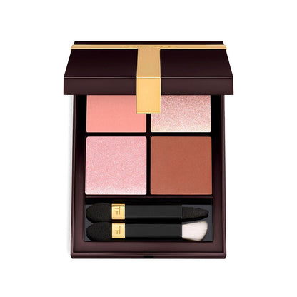 Tom Ford Runway Eye Color Quad Powder 11g
