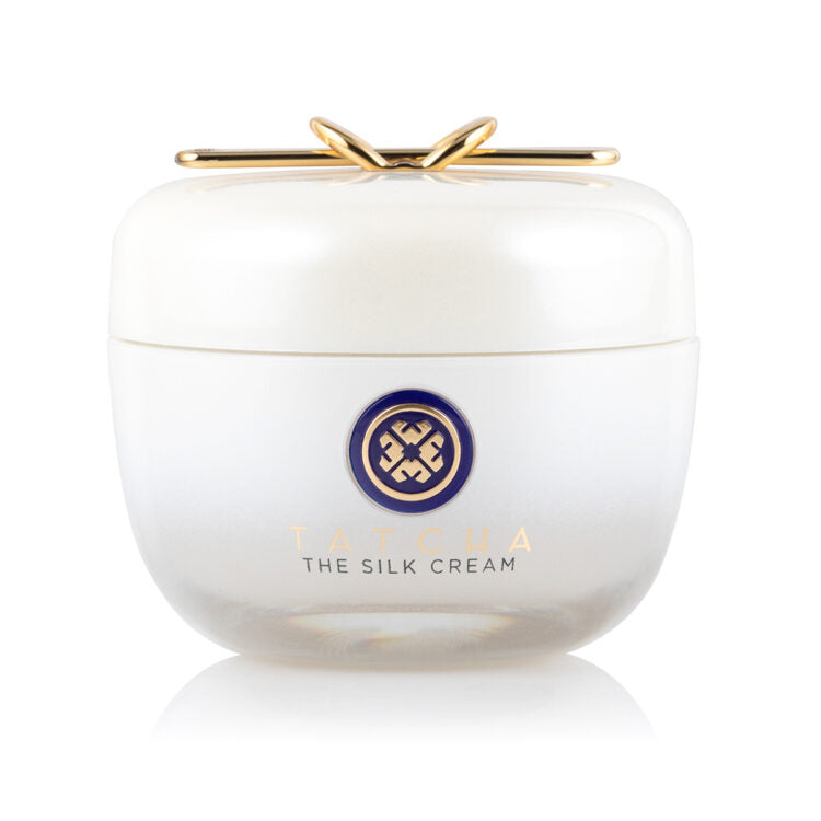 Tatcha Silk Cream 煥采絲滑補濕霜 50ml